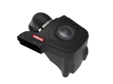 aFe Power (Advanced FLOW Engineering) - aFe 18-21 Hyundai Kona L4 2.0L Takeda Momentum Cold Air Intake System w/ Pro 5R Media