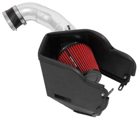 Spectre Performance - Spectre 2017 Ford F-Series 6.7L Air Intake Kit