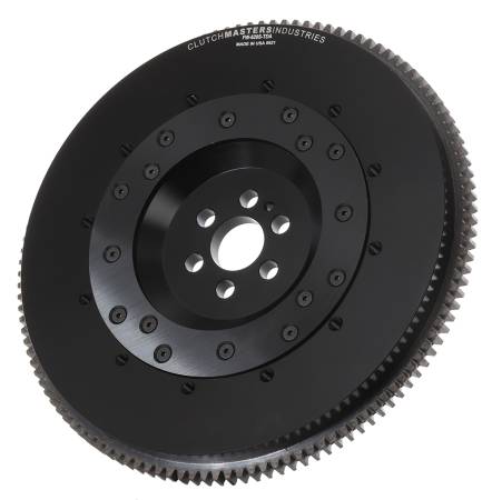 Clutch Masters - Clutch Masters 89-93 Nissan Skyline R32 Lightweight Aluminum Flywheel for 7.25in Twin Disc