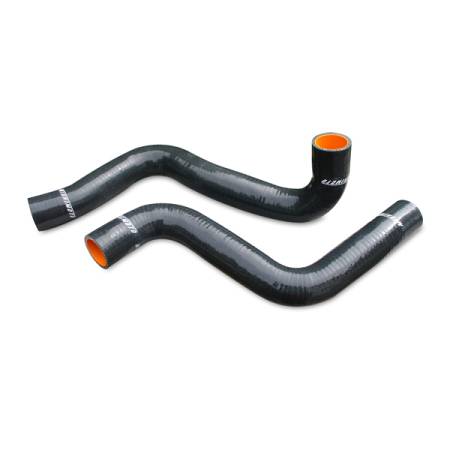 Mishimoto - Mishimoto 04-08 Mazda RX8 Black Silicone Hose Kit