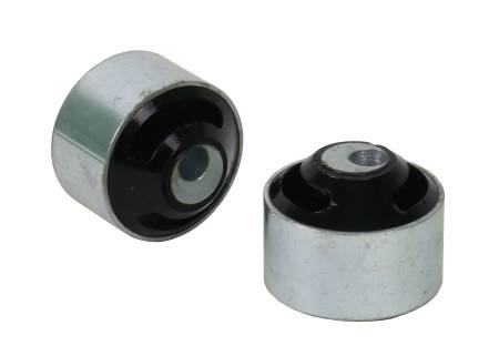 Whiteline - Whiteline 3/11+ Hyundai Veloster (Inc Turbo) C/A - Lower Inner Rear Bushing (Caster Correction)