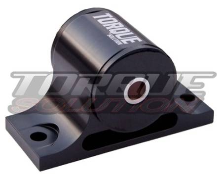 Torque Solution - Torque Solution Billet Aluminum Transmission Mount: 2003-2007 Infiniti G35