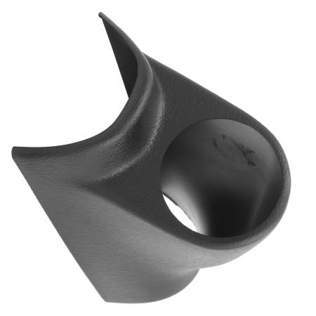 AutoMeter - AutoMeter 93-02 Pontiac Firebird T-Top & Hard Top / 97-02 Chevy Camaro T-Top Single 52mm Black Pod