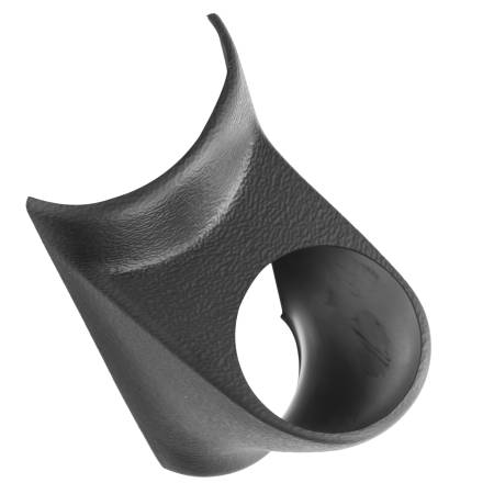 AutoMeter - AutoMeter 90-96 Nissan 300ZX Single 52mm Gauge Pod