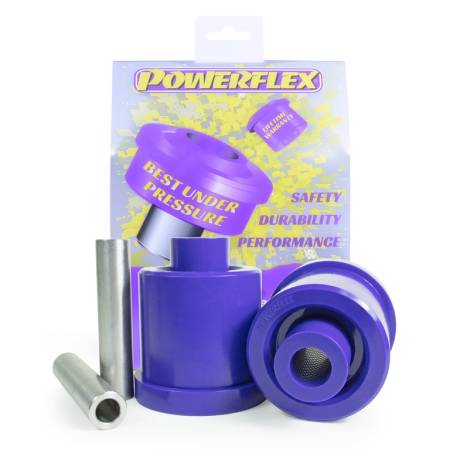 Powerflex USA - Powerflex VW Golf & Jetta Mk4 / New Beetle, Audi A3 & TT Mk1 Rear Beam Bushing - 69 mm (Street)