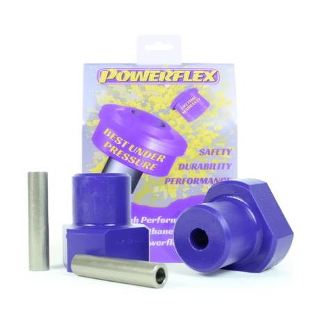 Powerflex USA - Powerflex Volkswagen Golf & Jetta Mk3 / Corrado Rear Beam Bushing (Street)