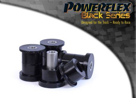 Powerflex USA - Powerflex BMW E24 / E28 / E32 / E34 5 Series Rear Trailing Arm Bushing (Black Series)