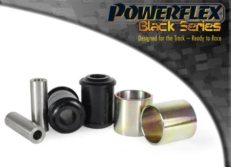 Powerflex USA - Powerflex BMW E60 5 Series / E63 6 Series / E53 X5 Rear Lower Arm Front Bushing