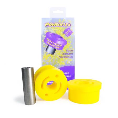 Powerflex USA - Powerflex Volkswagen Vanagon (80 - 92) Gearbox Bushing - Automatic (Street)