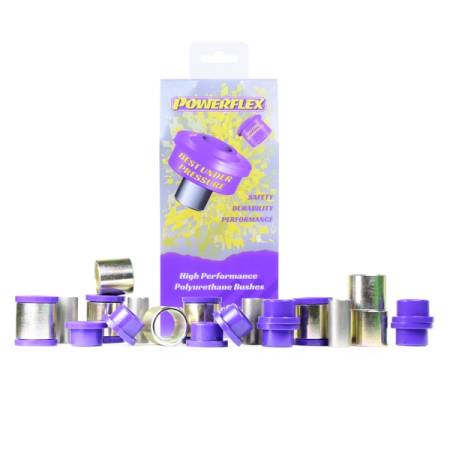 Powerflex USA - Powerflex MINI Gen 1 & 2 / Countryman R60 / Paceman R61 Rear Control Arm Bushing (Street)