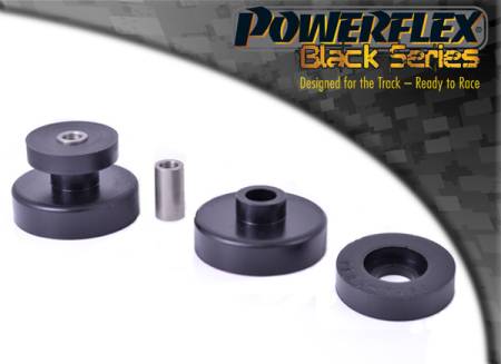 Powerflex USA - Powerflex MINI Gen 1 & 2 / Countryman R60 / Paceman R61 Rear Shock Top Bushing (Black Series)