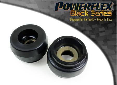 Powerflex USA - Powerflex VW Golf & Jetta Mk4 / New Beetle, Audi A3, S3 & TT Mk1 Front Strut Top Mount Bushings - Standard Height (Black Series)