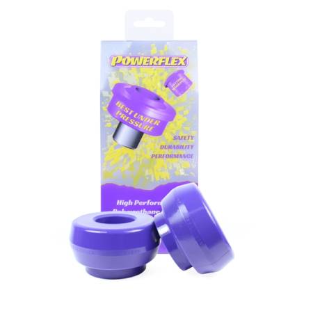 Powerflex USA - Powerflex VW Golf / Jetta Mk3, Corrado Front Strut Top Mount (Street)