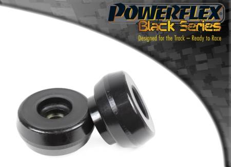Powerflex USA - Powerflex VW Golf / Jetta Mk3, Corrado Front Strut Top Mount (Black Series)