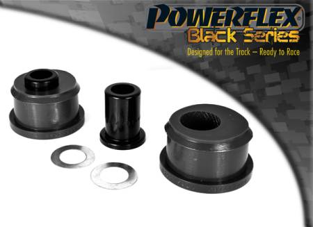 Powerflex USA - Powerflex BMW E36 / E30 / Z3 / Z1 Front Lower Control Arm Rear Bushing Eccentric (Black Series)
