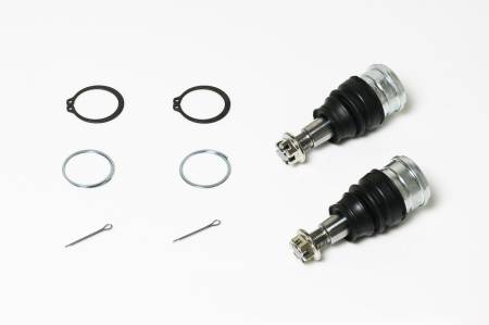 Megan Racing - Megan Racing Front Roll Center Adjuster for Honda Fit 2015+