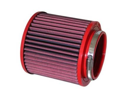 BMC FILTERS - BMC 2012+ Audi A8 (4H) S8 4.0 Replacement Cylindrical Air Filter