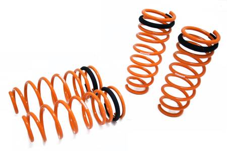 Megan Racing - Megan Lowering Springs Mazda RX-8 04-11