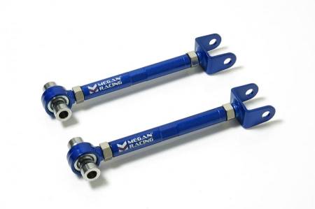 Megan Racing - Megan Racing Trailing Arms RH+LH for Mitsubishi Eclipse 95-05