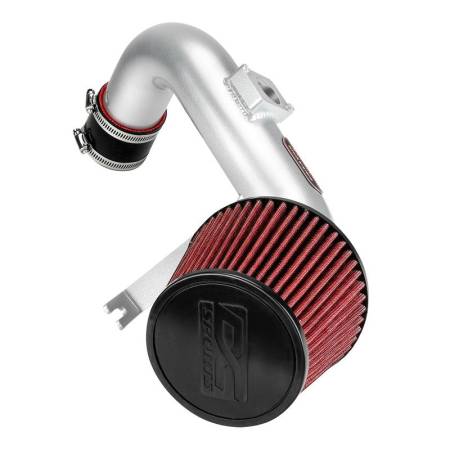 DC Sports - DC Sports Short Ram Intake (08-14 Mitsubishi Lancer 2.4L M/T)