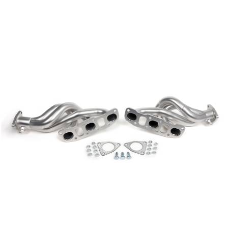 DC Sports - DC Sports Ceramic Header (03-06 Nissan 350z 03-06 Infiniti G35)