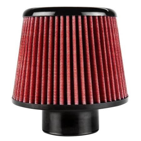 DC Sports - DC Sports 2.5" Replacement Air Filter Open Top