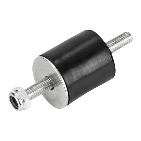 DC Sports - DC Sports M6 M/M Vibration Mount