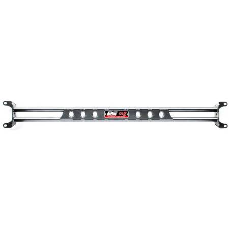 DC Sports - DC Sports Rear Strut Bar (95-04 Mitsubishi Eclipse)