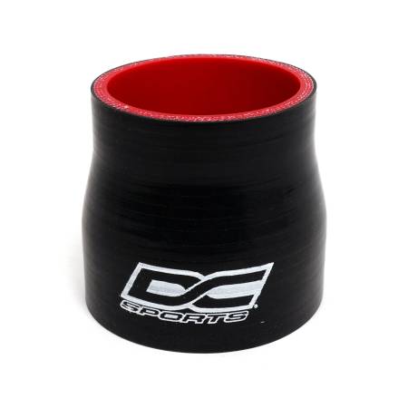 DC Sports - DC Sports 3"-2.5" Silicone Reducing Coupler