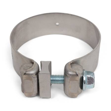 DC Sports - DC Sports 3" Exhaust Band Clamp