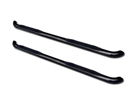 I3 Enterprise - I3 2009-2017 Dodge Journey Side Step Bar (Black) Design Same As Wb