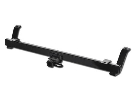 I3 Enterprise - I3 1989-1998 Suzuki Sidekick ( Except Sport Model)/ Geo Tracker All Models/ 1998 Chevrolet Tracker All Models - Class 1 - Trailer Hitch - Black