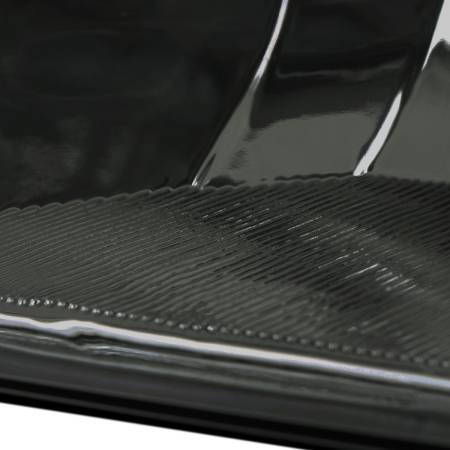 Spec'D Tuning Products - Spec-D 2015-2020 Chevrolet Tahoe/Suburban GMC Yukon/Yukon XL H8 Fog Lights Kit (Chrome Housing/Smoke Lens)