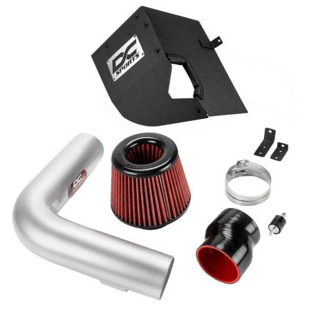 DC Sports - DC Sports Cold Air Intake (15-21 Subaru WRX)