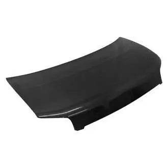 VIS Racing - VIS Racing Carbon Fiber Hood OEM Style for Scion XB 4DR 08-12