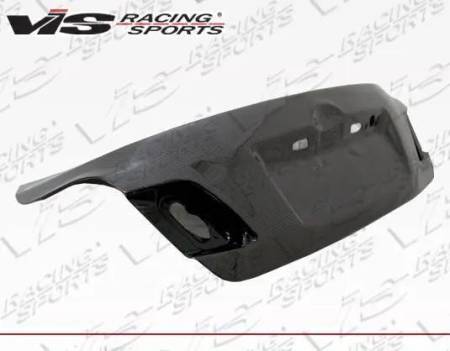 VIS Racing - VIS Racing Carbon Fiber Trunk OEM Style for Toyota Camry 4DR 07-09