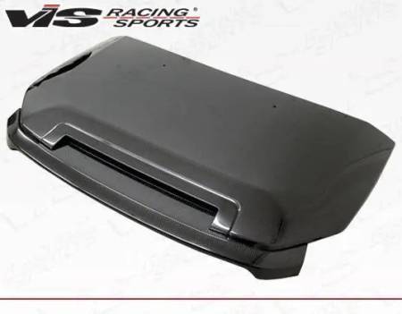 VIS Racing - VIS Racing Carbon Fiber Hood OEM Style for Toyota FJ 2DR 07-14
