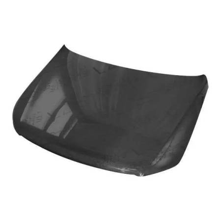 VIS Racing - VIS Racing Carbon Fiber Hood OEM Style for Volkswagen Passat 4DR 06-11