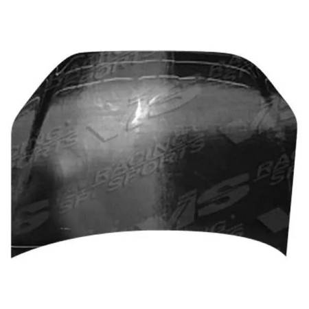 VIS Racing - VIS Racing Carbon Fiber Oem Style Hood for 2006-2007 Toyota Rav 4 4Dr
