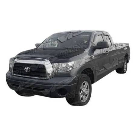 VIS Racing - VIS Racing Carbon Fiber Hood OEM Style for Toyota Tundra 2DR & 4DR 07-13