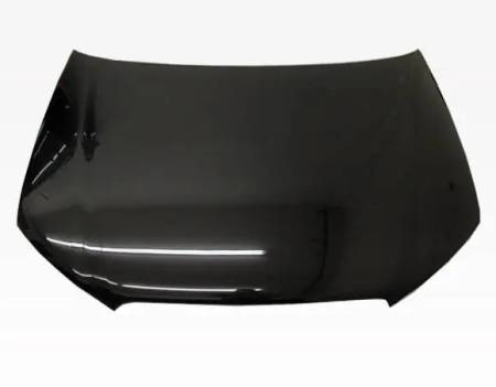 VIS Racing - VIS Racing Carbon Fiber Hood OEM Style for AUDI A3 4DR 09-13