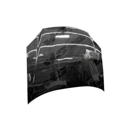VIS Racing - VIS Racing Carbon Fiber Hood OEM Style for Chevrolet Cobalt 2DR & 4DR 05-10