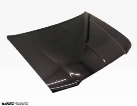 VIS Racing - VIS Racing Carbon Fiber Hood OEM Style for Chrysler 300/300C 4DR 05-10