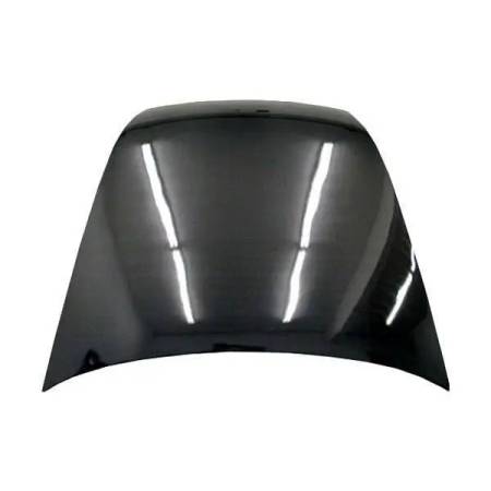 VIS Racing - VIS Racing Carbon Fiber Hood OEM Style for Honda Accord 2DR 03-07