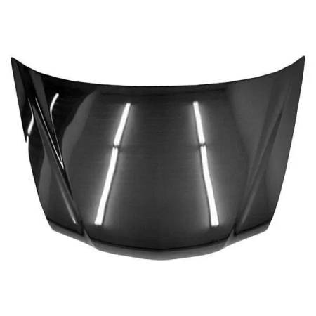 VIS Racing - VIS Racing Carbon Fiber Hood OEM Style for Acura TSX 4DR 04-05