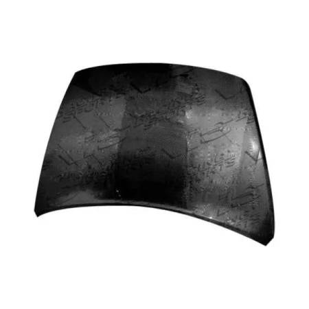 VIS Racing - VIS Racing Carbon Fiber Hood OEM Style for Dodge Caliber 4DR 07-09