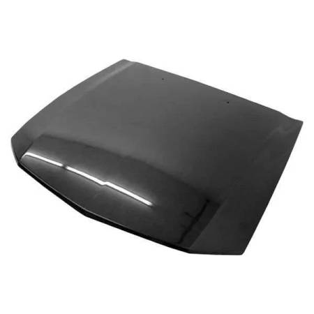 VIS Racing - VIS Racing Carbon Fiber Hood OEM Style for Ford MUSTANG 2DR 05-09