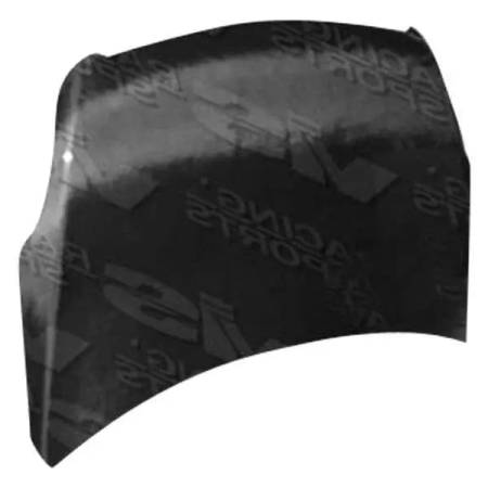 VIS Racing - VIS Racing Carbon Fiber Hood OEM Style for Nissan Altima 4DR 07-09