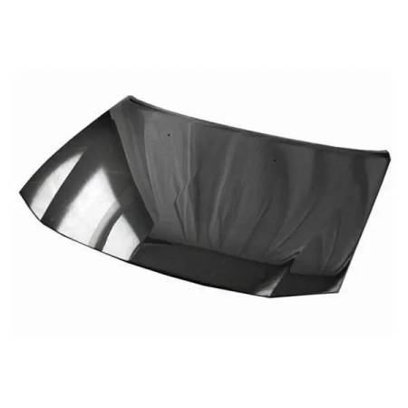 VIS Racing - VIS Racing Carbon Fiber Hood OEM Style for Dodge Charger 4DR 06-10