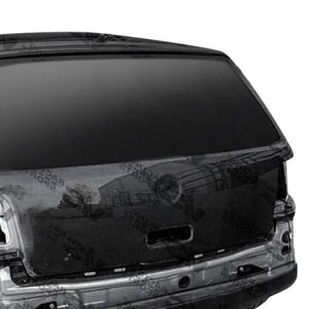 VIS Racing - VIS Racing Carbon Fiber Hatch OEM Style for Volkswagen Golf 4 2DR & 4DR 99-05